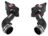 aFe Takeda Stage 2 Cold Air Intake With Pro 5R Blue Filter | Fits 2014-2015 Infiniti Q50 3.7L V6 | TR-3019B-R