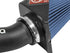 aFe Takeda Stage 2 Cold Air Intake With Pro 5R Blue Filter | Fits 2014-2015 Infiniti Q50 3.7L V6 | TR-3019B-R
