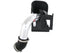 aFe Takeda Retain Stage 2 Cold Air Intake System With Pro DRY S Filter | Fits 2008-2014 Mitsubishi Lancer 2.0L L4