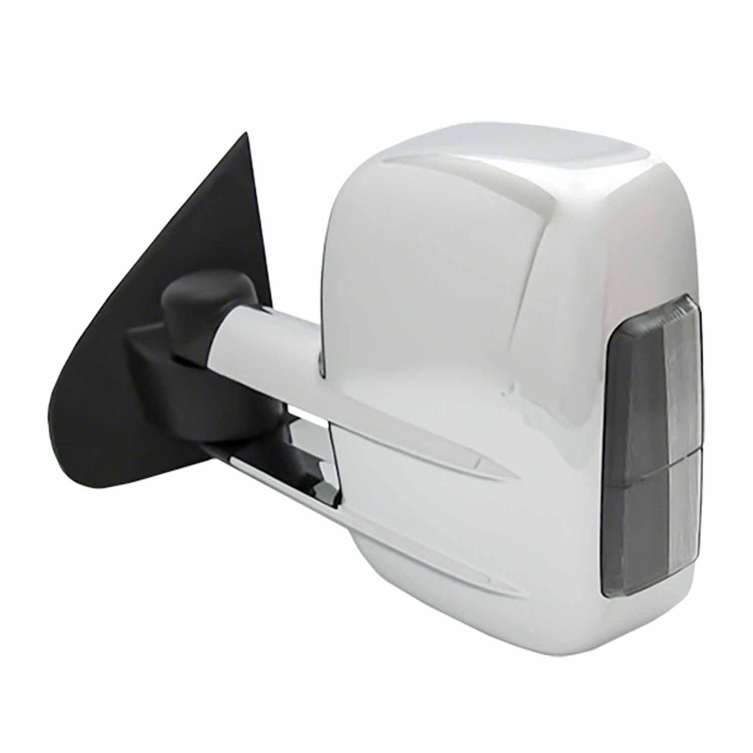 TrailFXTrailFX Trail FX Exterior Towing Mirror | CC - 6193P - HSCK