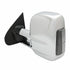 TrailFXTrailFX Trail FX Exterior Towing Mirror | CC - 6193P - HSCK