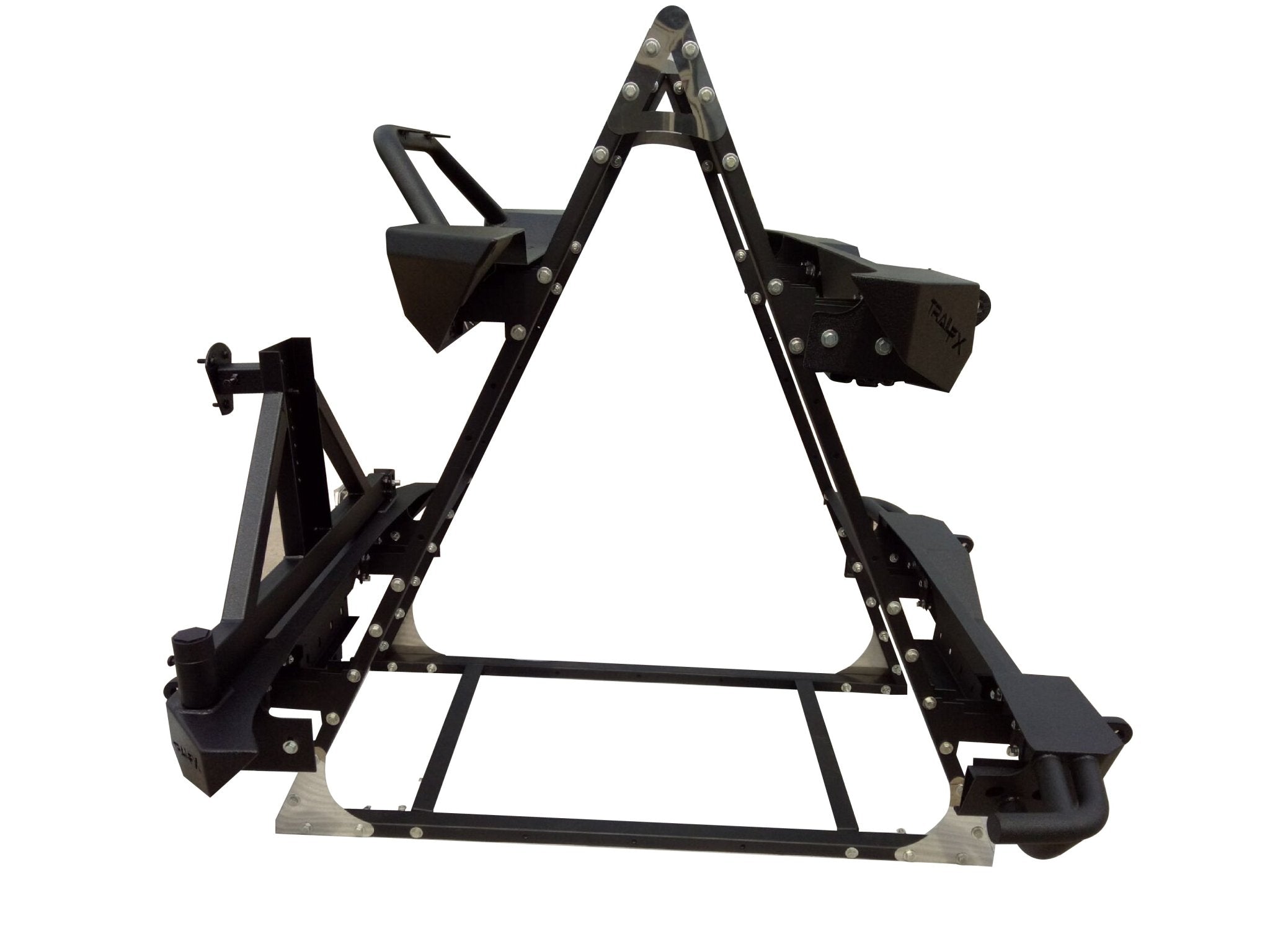 TrailFXTrailFX Trail FX Point Of Purchase Display | QD1000JB