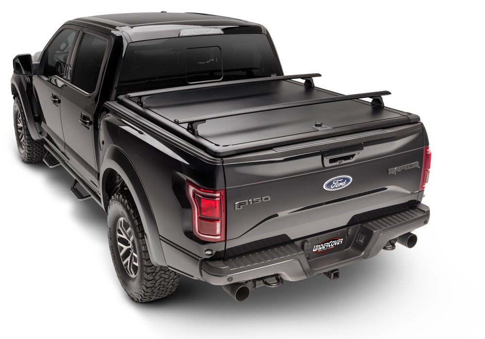 UndercoverUndercover RidgeLander 09 - 20 F150 5'7" | DF921019