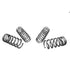 Upgrade Your Ride with Whiteline Coil Springs - Midwest Aftermarket