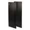 DeWalt Shelving 2 Piece Steel Pegboard Kit for 6 foot Industrial Storage Rack