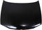 Sherman Hood Panel Assembly Steel Primed | Fits 1999-2006 Volkswagen Golf | Parts Link VW1230126