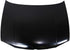 Sherman Hood Panel Assembly Steel Primed | Fits 1999-2006 Volkswagen Golf | Parts Link VW1230126