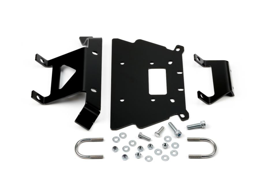 WarnWarn Winch Mount Kit for Arctic Cat Wildcat XX 101672
