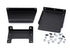 WarnWarn Winch Mount Kit 101674 for Kawasaki Mule Heavy - Duty Off - Road Accessory