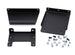 WarnWarn Winch Mount Kit 101674 for Kawasaki Mule Heavy - Duty Off - Road Accessory