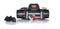 WarnWarn VR EVO 8 Winch 103250 Heavy Duty Off - Road Recovery Electric Cable 8000 lb