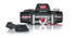 WarnWarn VR EVO 12 Winch 103254 Heavy Duty Electric Off - Road Recovery System