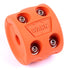 WarnWarn Winch Hook Bump Stop Orange 108790 High - Quality Durable Off - Road Accessory