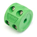 WarnWarn Winch Hook Bump Stop Green 108792 Durable Off - Road Accessory
