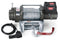 WarnWarn M12000 24V Winch 125' Roller - Heavy Duty Off - Road Recovery Equipment