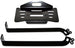 WarnWarn 35048 Winch Mount Kit for Arctic Cat ATV Heavy Duty Mounting System