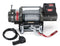 WarnWarn Winch CE M15000 24V Heavy Duty Electric 478022 Durable Performance