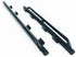 WarnWarn Rock Sliders 63002 for Jeep TJ Wrangler Off - Road Protection Durable
