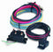 WarnWarn Winch UPGRDE A2000 2.5CI 63990 Reliable Off - road Recovery Tool
