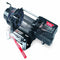 WarnWarn 16.5TI 12V Winch 90' Cable Heavy Duty Electric Off - Road MPN 68801