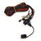 WarnWarn Socket Remote Control MPN 69648 for Winches