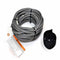 WarnWarn Synthetic Rope 7/32" x 50' Winch Cable MPN 78388 Replacement Line