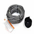 WarnWarn Synthetic Rope 7/32" x 50' Winch Cable MPN 78388 Replacement Line