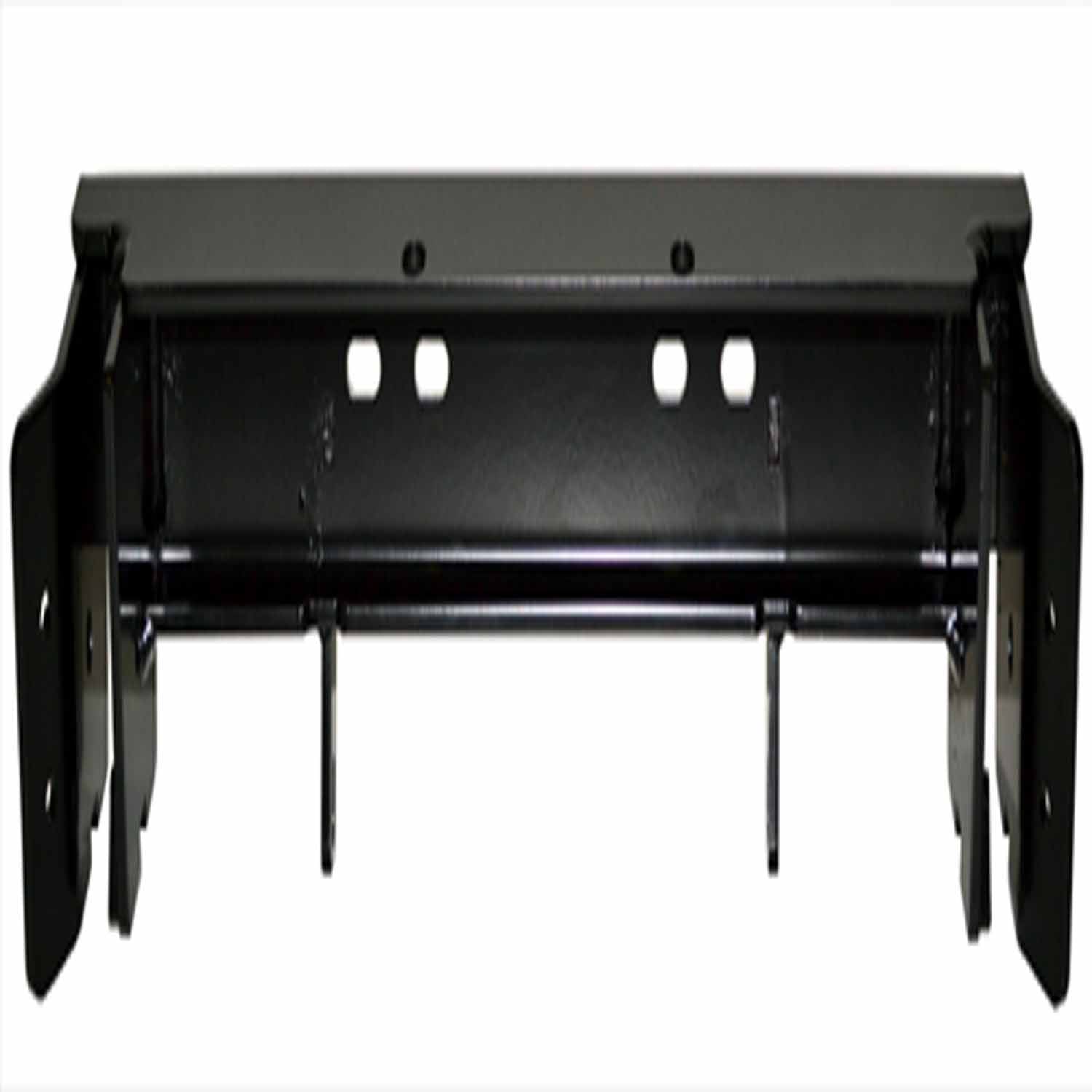 WarnWarn Plow Mount Kit 79403 for Yamaha Grizzly ATV