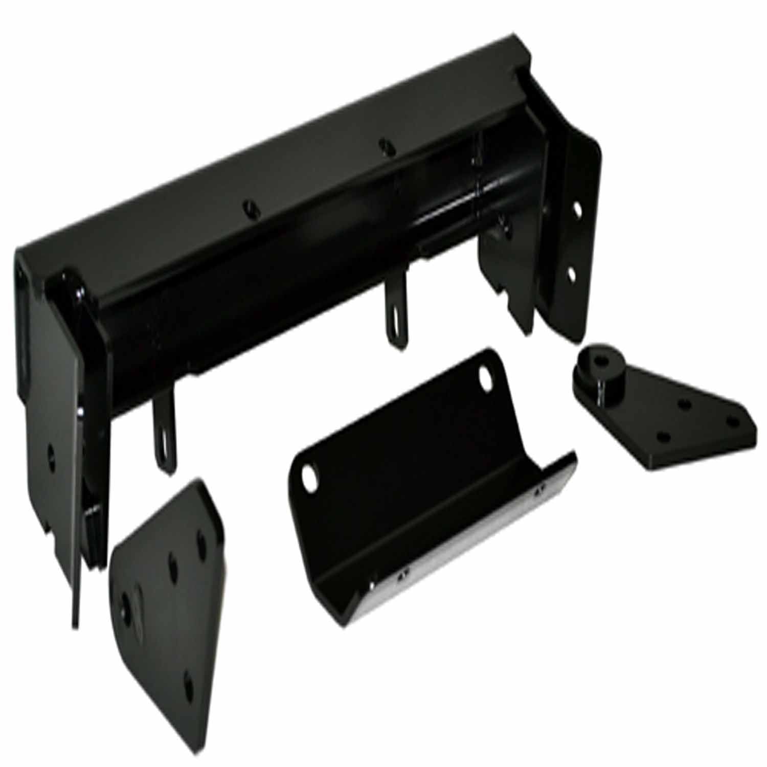 WarnWarn Plow Mount Kit 79403 for Yamaha Grizzly ATV