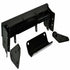 WarnWarn Plow Mount Kit 79403 for Yamaha Grizzly ATV