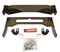 WarnWarn Plow Mount Kit for Kawasaki Teryx 750 MPN 79925 Snow ATV Accessory