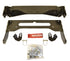 WarnWarn Plow Mount Kit for Kawasaki Teryx 750 MPN 79925 Snow ATV Accessory