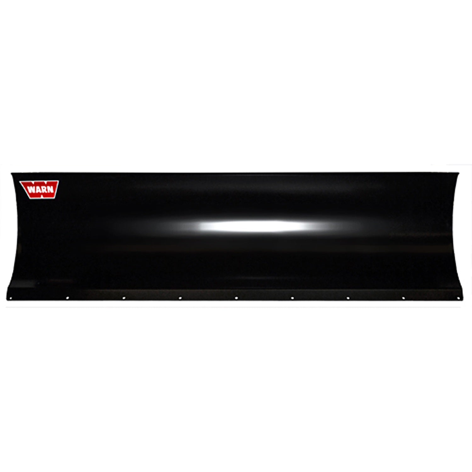 WarnWarn Snow Plow Blade 79958 Heavy Duty Replacement for ATV & UTV
