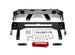 WarnWarn Plow Mount Kit for Can - Am Commander 85690 Heavy Duty Snow Removal Bracket