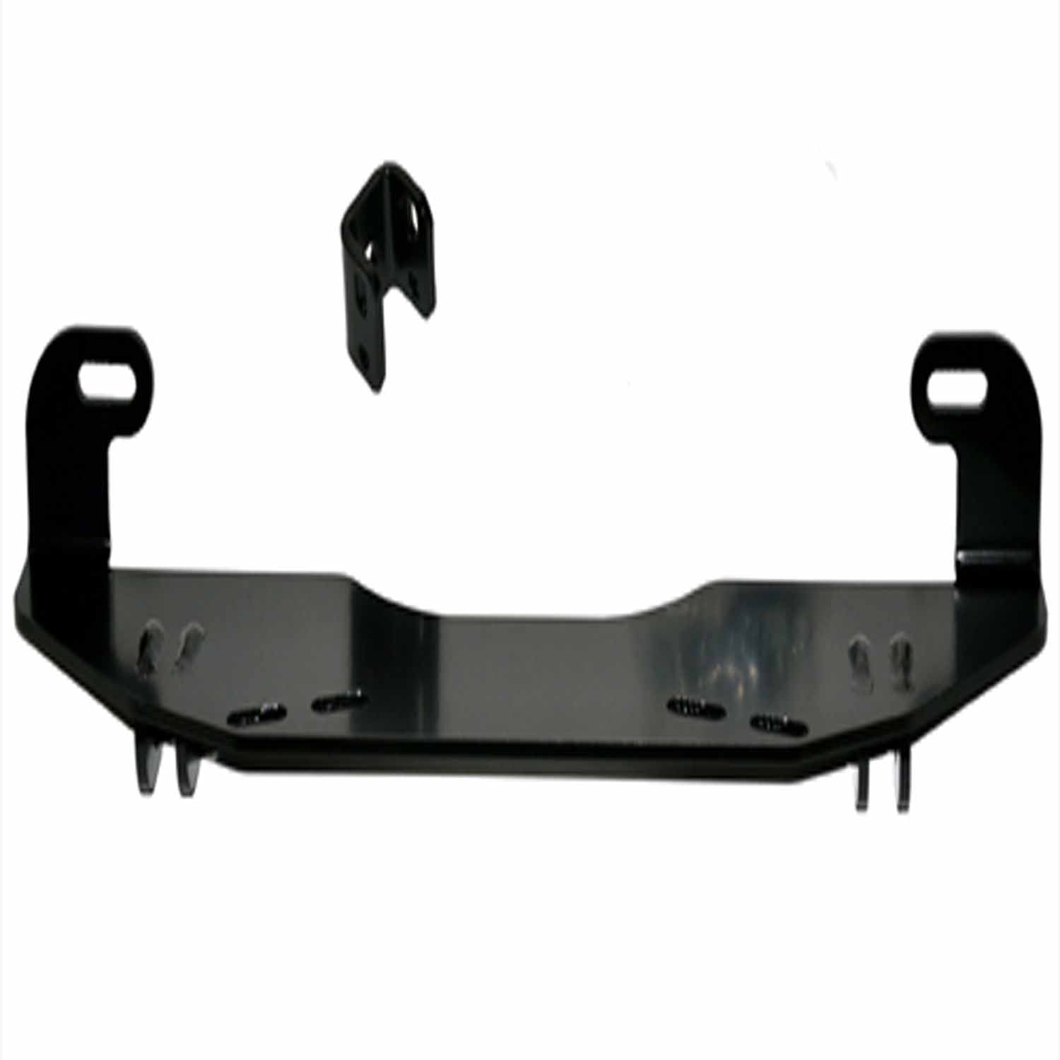 WarnWarn Plow Mount Kit for Honda Foreman Rancher MPN 87686 ATV Snow Blade Bracket