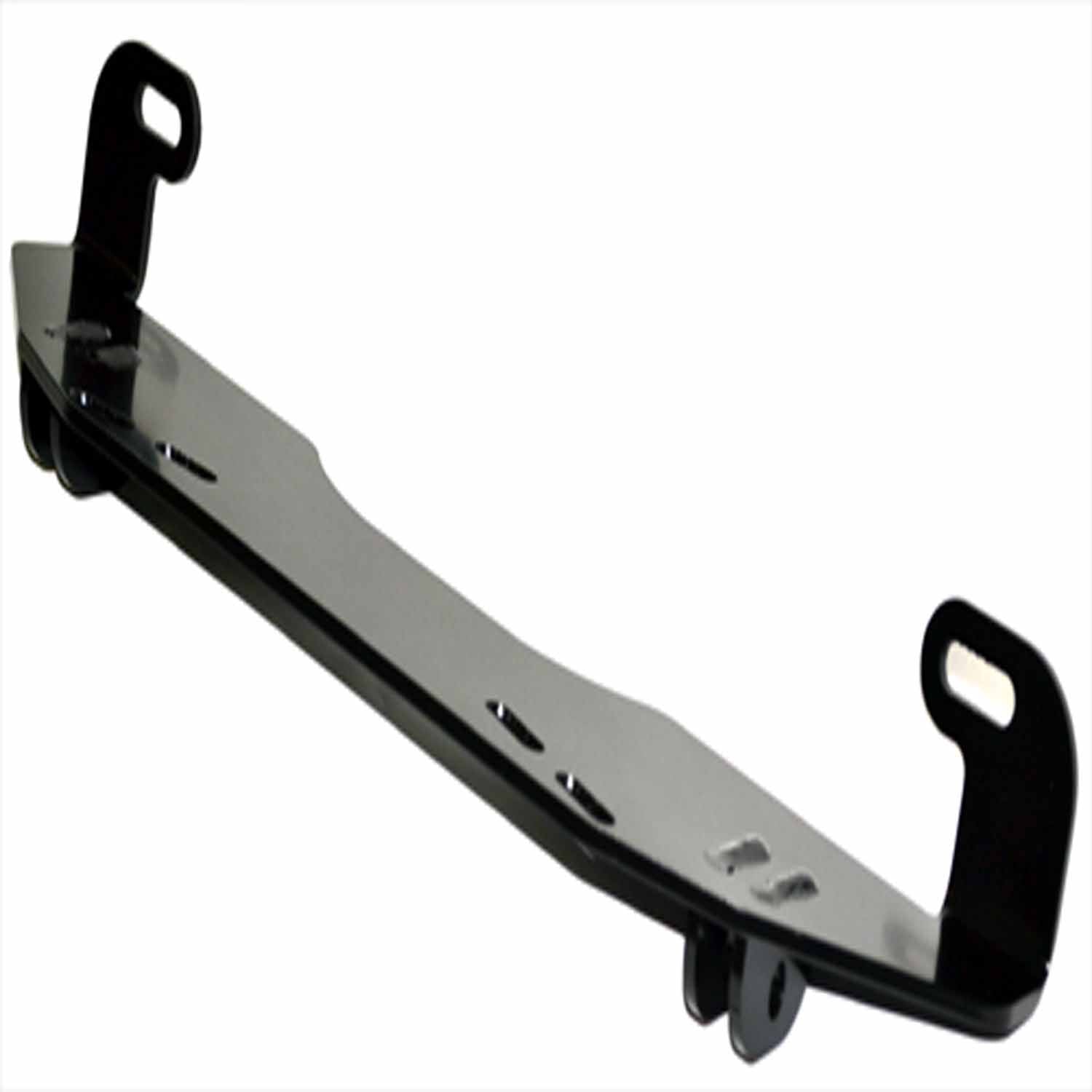 WarnWarn Plow Mount Kit for Honda Foreman Rancher MPN 87686 ATV Snow Blade Bracket