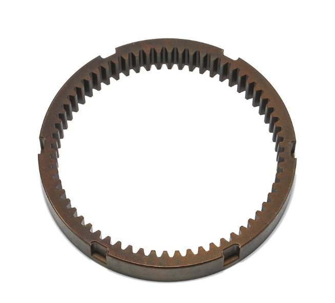 WarnWarn Ring Gear 89557 Heavy Duty Replacement Part for Off - Road Vehicles