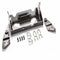 WarnWarn Plow Mount Kit for Yamaha Kodiak 450 MPN 90855 Snow ATV Accessory