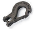WarnWarn Epic Winch Hook 10K Premium 92090 Heavy Duty Recovery Tow Hook