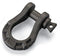 WarnWarn Epic Premium 1/2 Inch Shackle MPN 92092 Heavy Duty Towing Off - Road