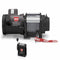 WarnWarn 3000AC 115V Utility Winch Model 93000 Heavy Duty Electric Pulling Tool