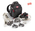 WarnWarn Epic Recovery Kit Medium Duty 97565 Winch Accessory Off - Road Towing Set