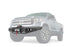 WarnWarn Ascent Front Bumper Fits Toyota Tundra MPN 99777 Heavy Duty Truck Accessory
