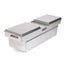 Weather Guard Gull Wing Crossover Box Full Standard Bright Aluminum 72X20.5X18.38