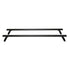 Midwest Aftermarket - Upgrade Your Ride with Westin EXP Truck Cap Cross Rails