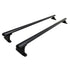 Midwest Aftermarket - Upgrade Your Ride with Westin EXP Truck Cap Cross Rails