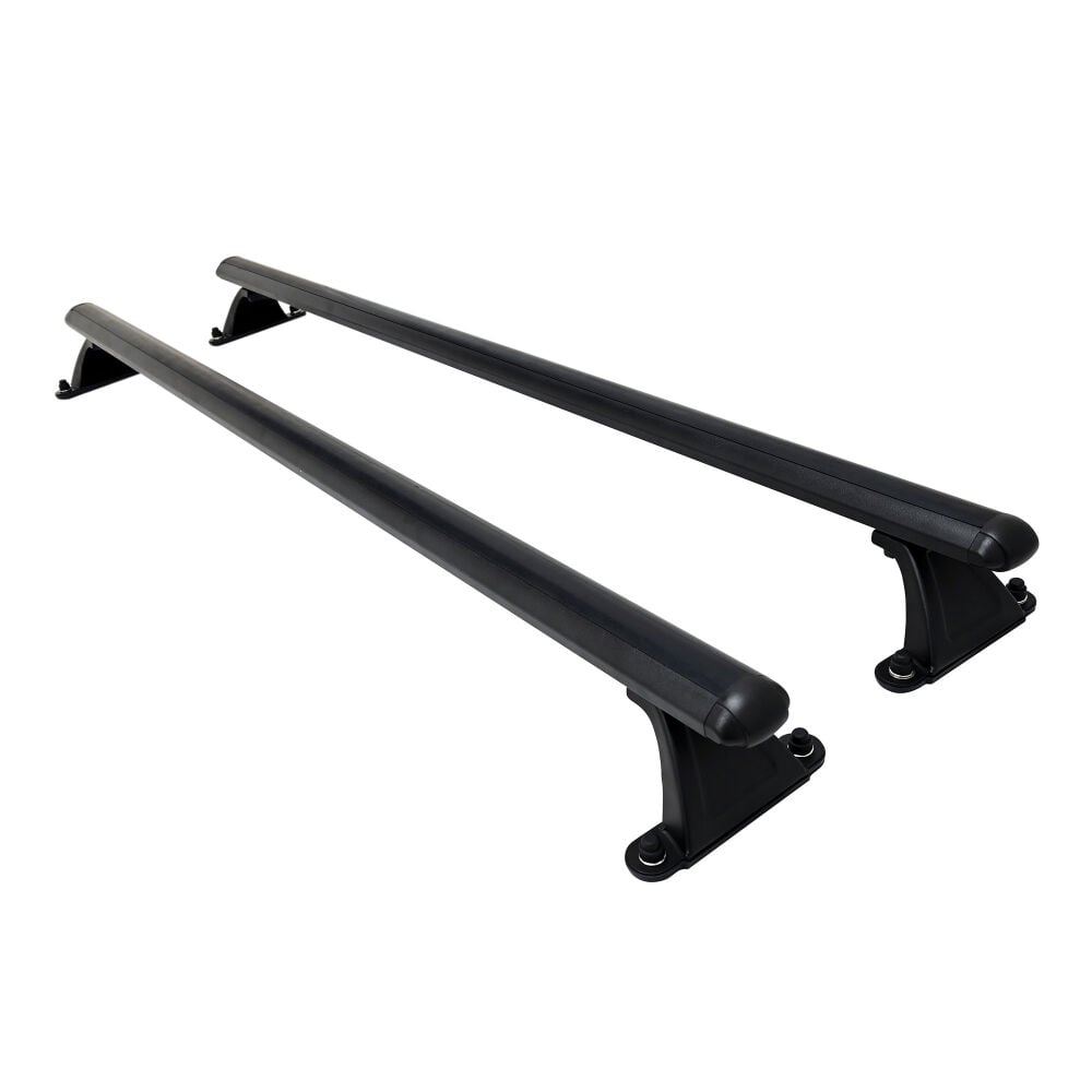 Midwest Aftermarket - Upgrade Your Ride with Westin Truck Cap Cross Rails