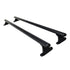 Midwest Aftermarket - Upgrade Your Ride with Westin Truck Cap Cross Rails