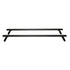 Midwest Aftermarket - Upgrade Your Ride with Westin EXP Truck Cap Cross Rails