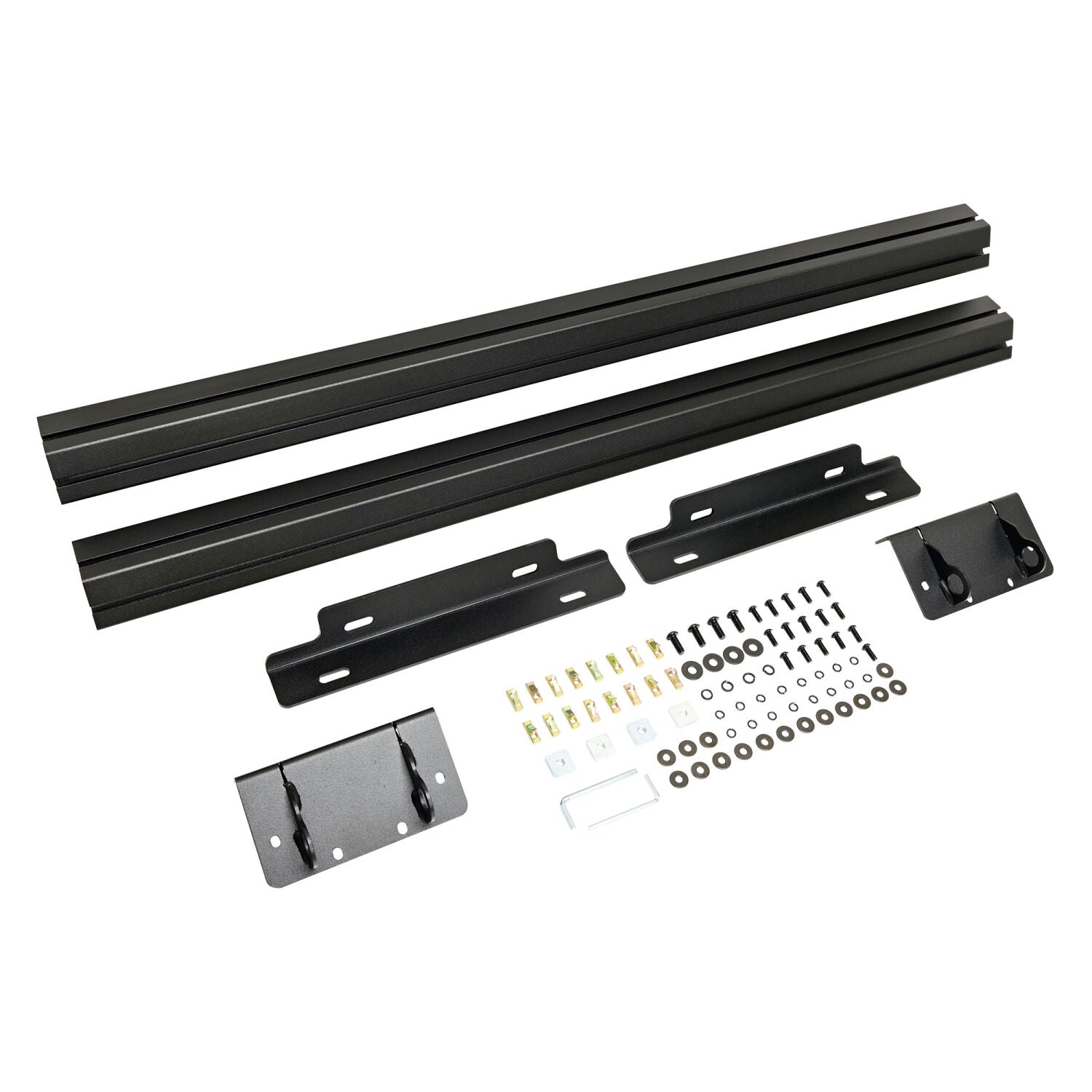 WestinWestin 15 - 00085 Mesa Roof Rack